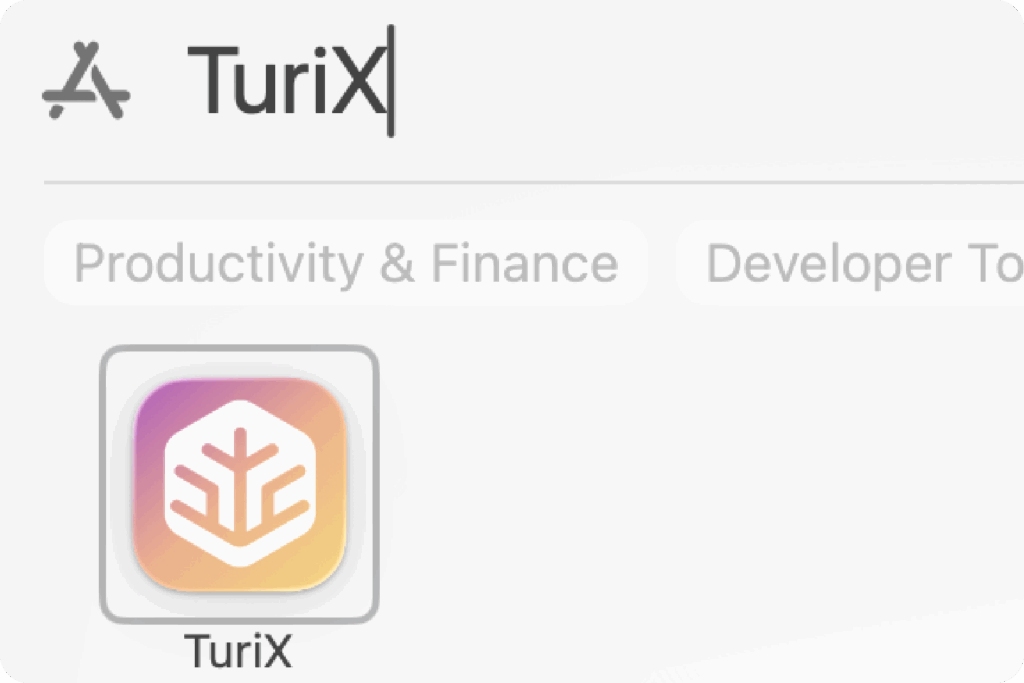 TuriX of 20250923 104944